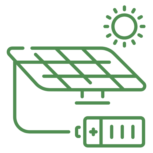 Mountain BizWorks Electrify Fund logo