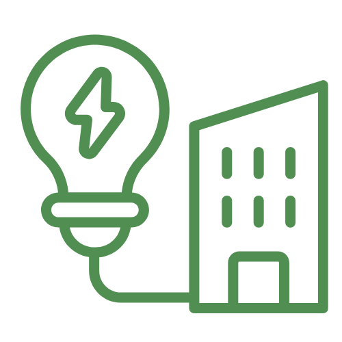 Mountain BizWorks Electrify Fund logo