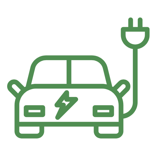 Mountain BizWorks Electrify Fund logo
