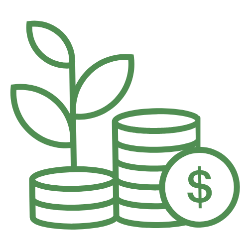 Mountain BizWorks Electrify Fund logo